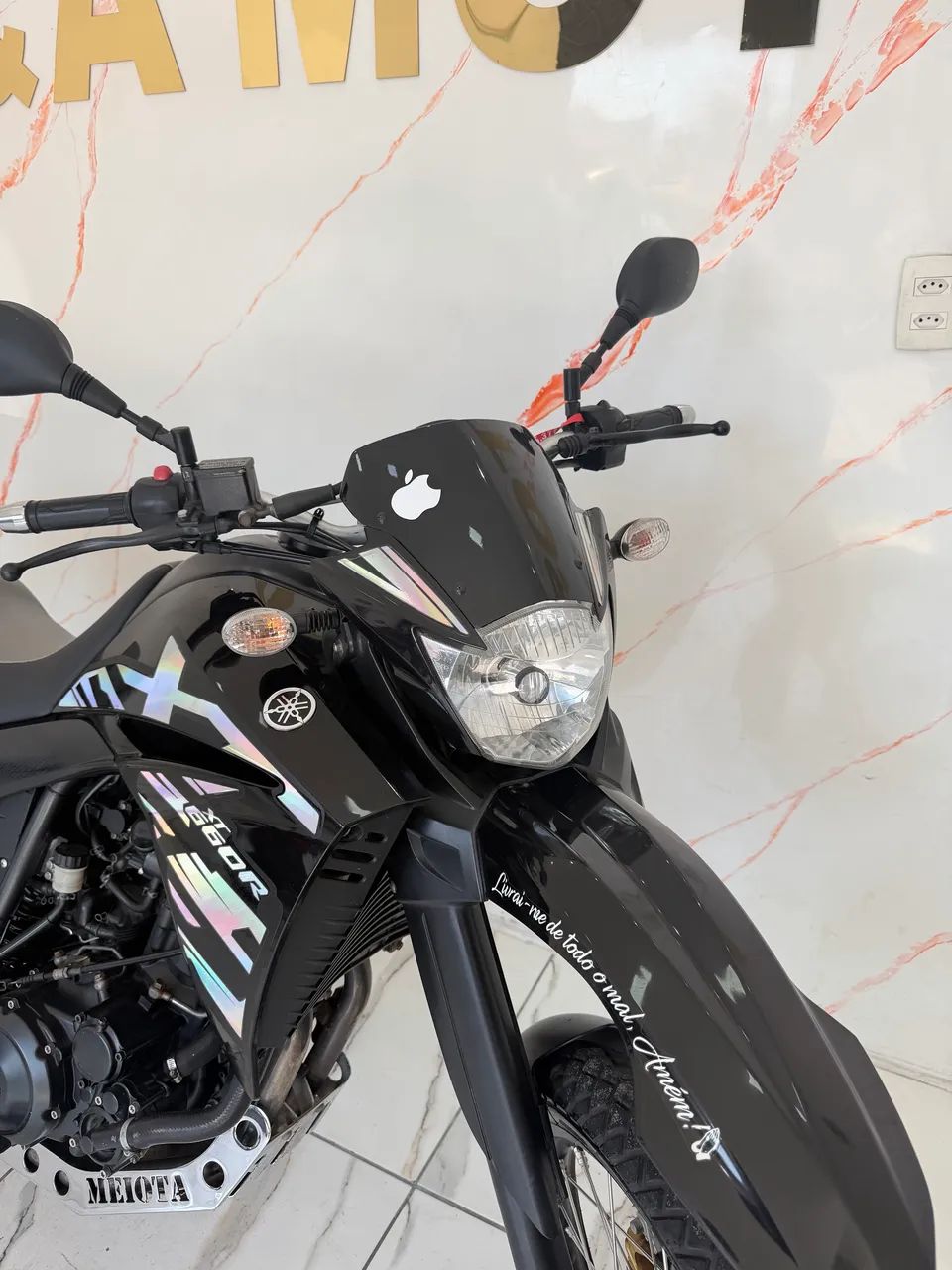 VENDO XT660  - Foto 4
