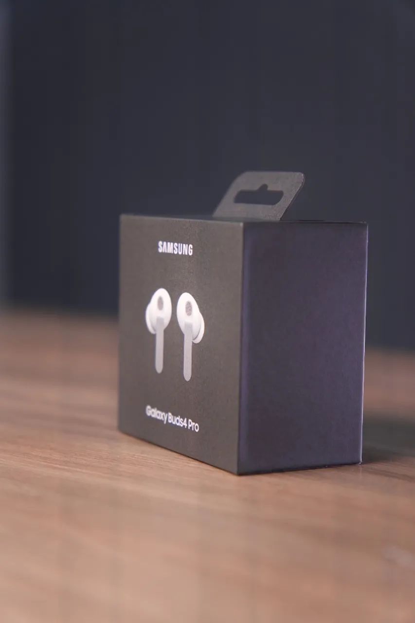 Samsung Galaxy Buds4 Pro - Foto 3