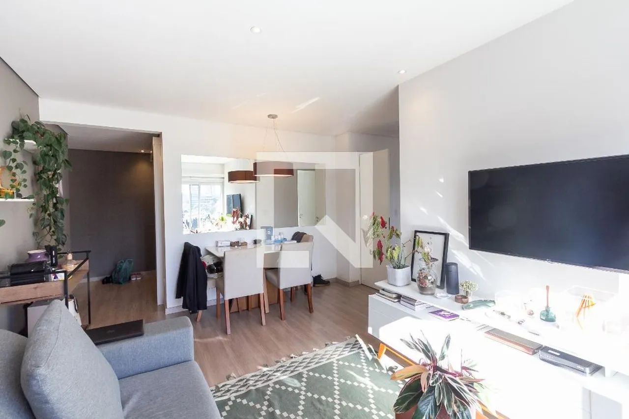 Apartamento à Venda - Vila Olímpia, 2 Quartos, 72 m2 - Foto 3