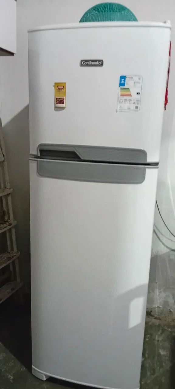 Geladeira 