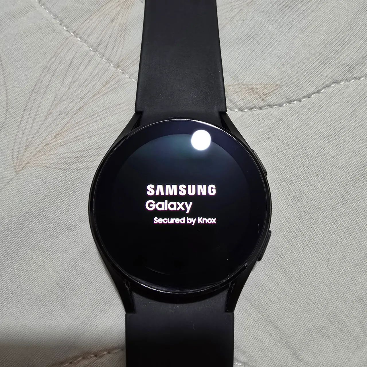 SmartWatch 4 40mm Samsung  - Foto 2