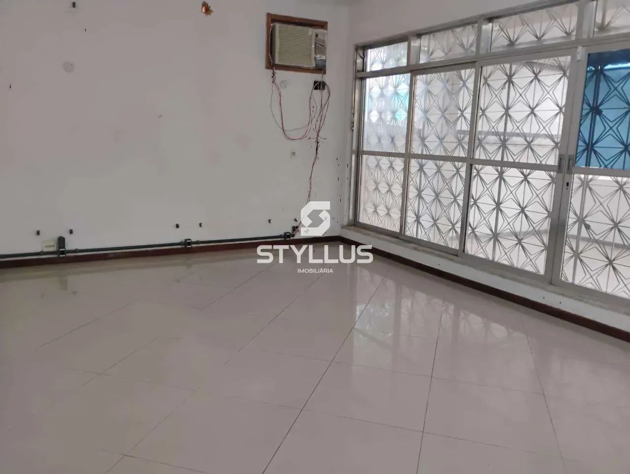 Quintino Bocaiúva | Casa 5 quartos, sendo 1 suite - Foto 4