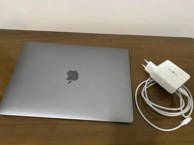 Apple MacBook Air 13? (2019) - i5 / 8GB / 128GB SSD - Notebooks