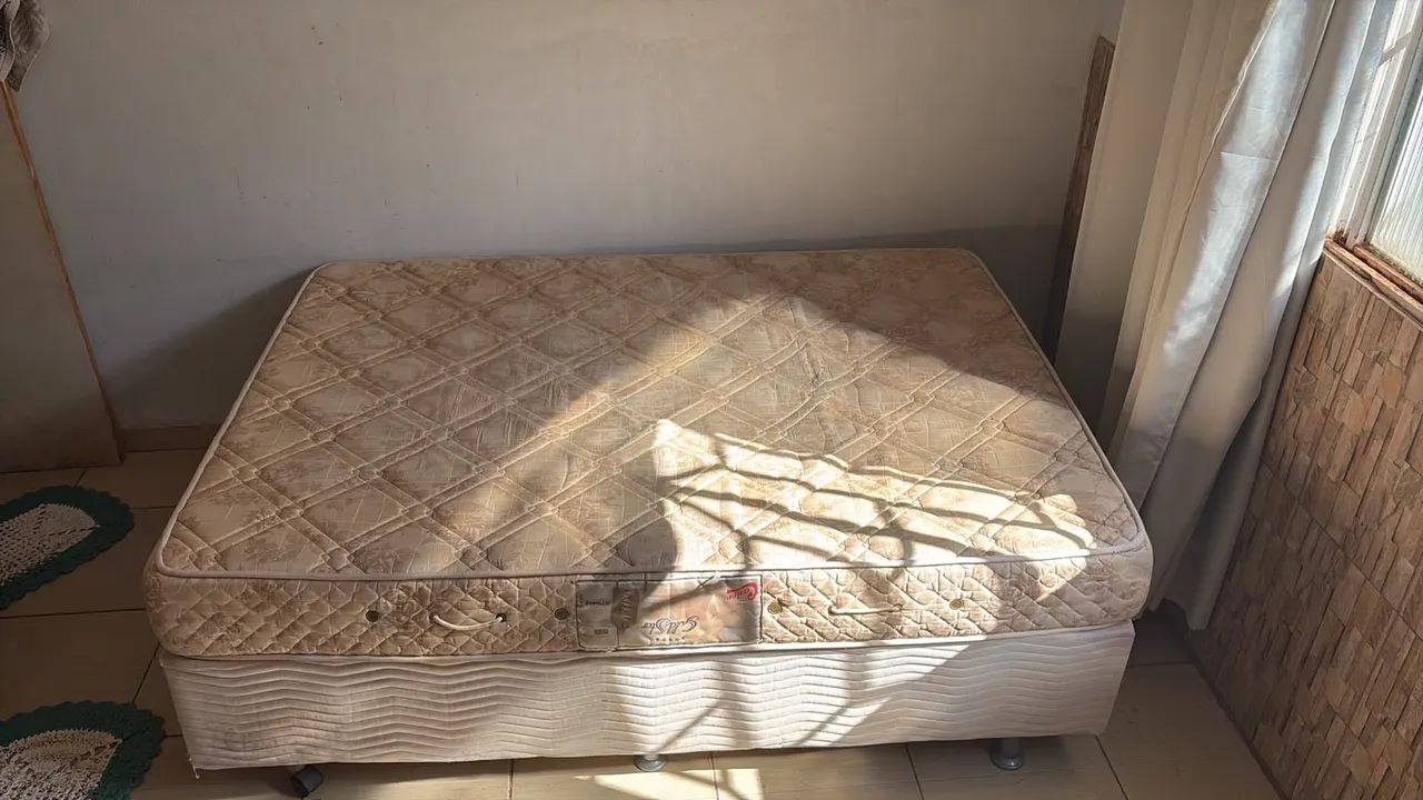 Cama casal  - Foto 3
