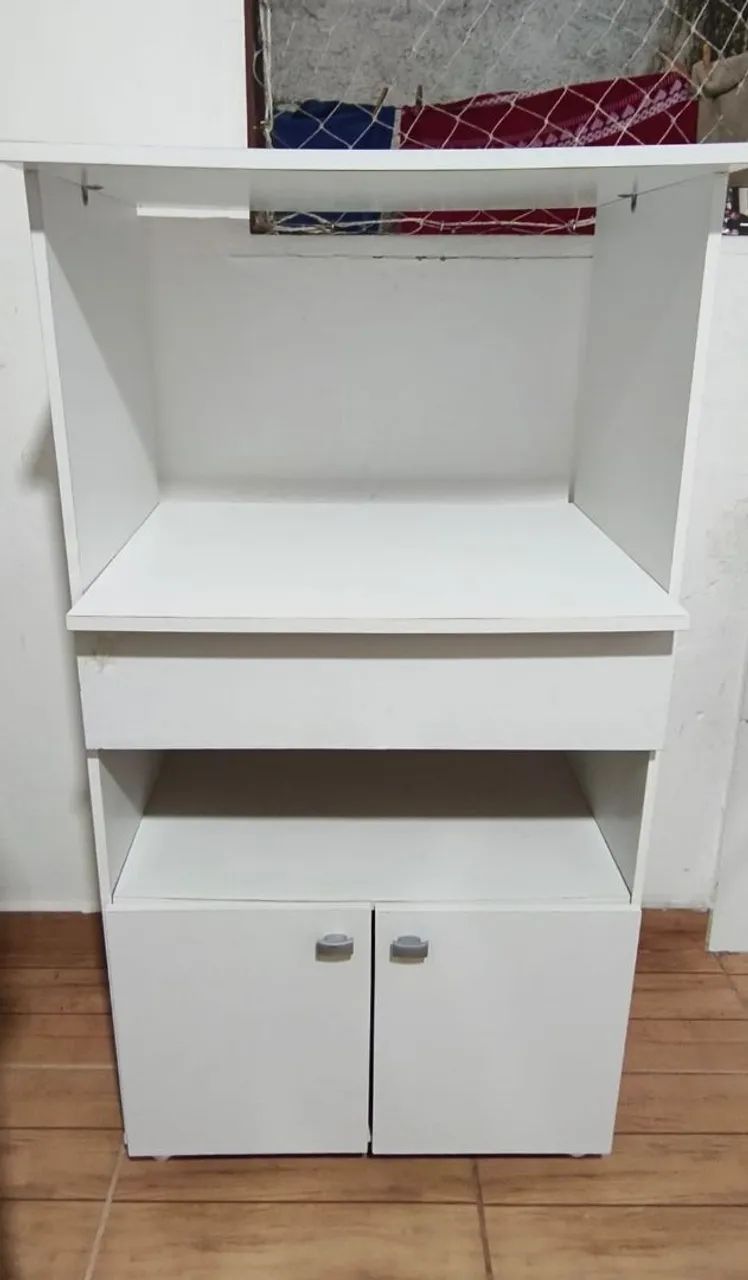 Balcão multiuso