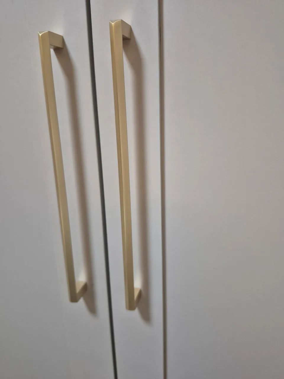 Puchador para guarda-roupa - Foto 2