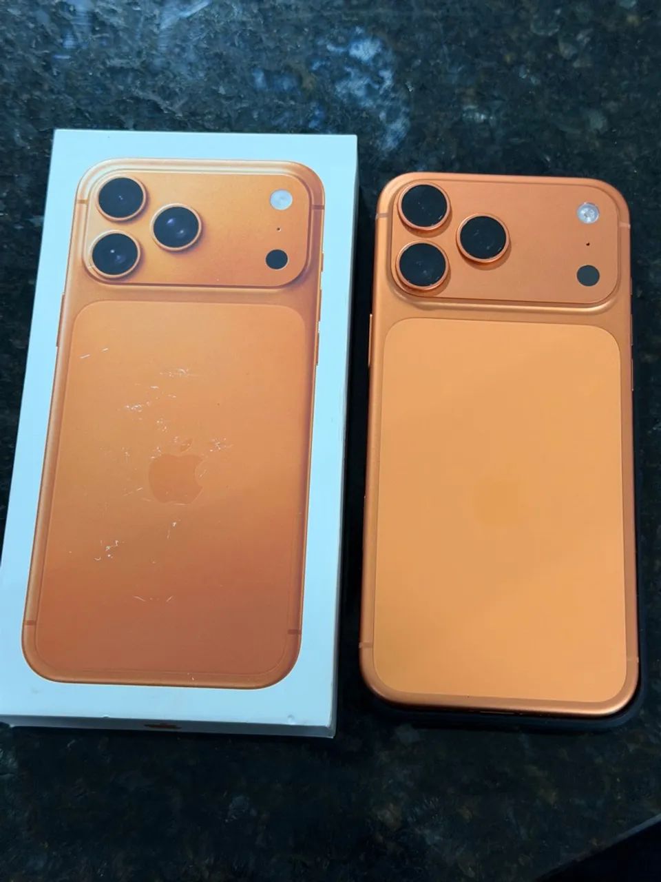 IPHONE 17 PRO MAX - Foto 4