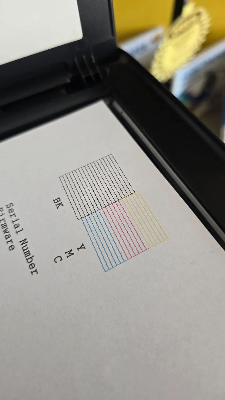 Impressora Epson frente verso  - Foto 4