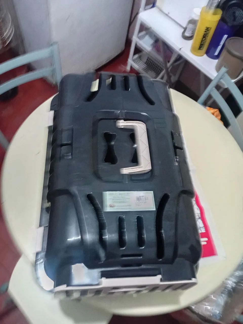 Transporte pet  - Foto 5