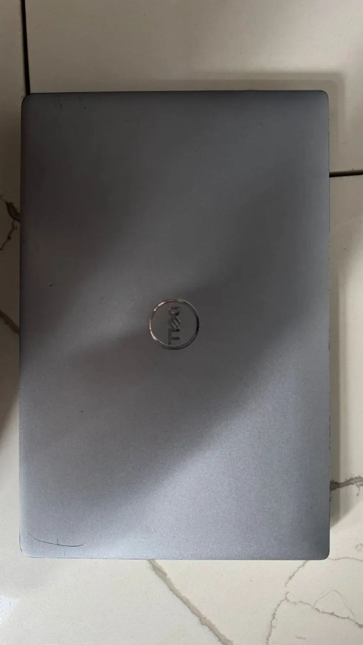 Notebook Dell Latitude 5420 i7 8GB 256SSD Usado