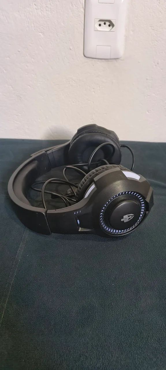 Headset Evolution - Foto 4