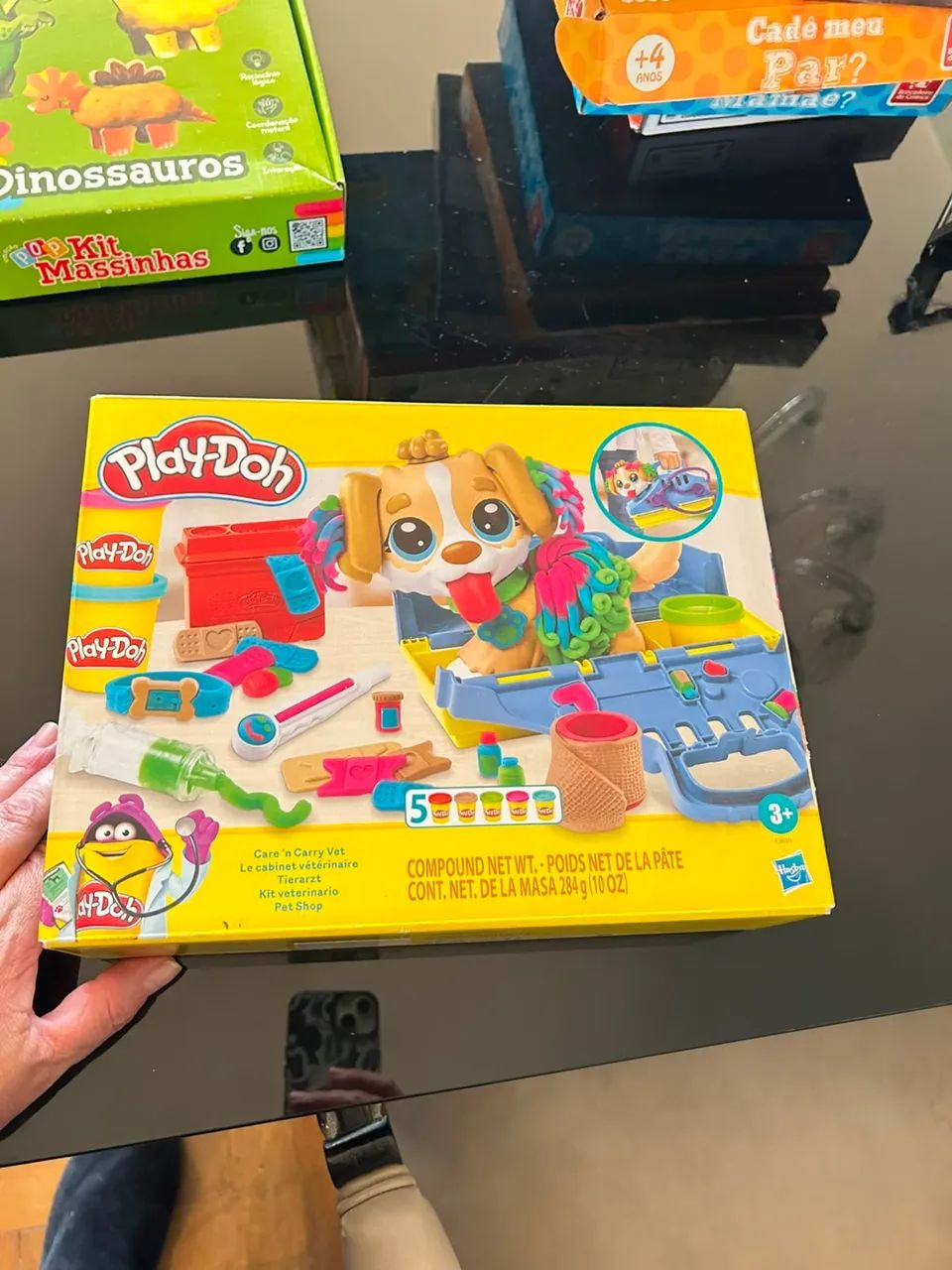 Brinquedos  - Foto 3