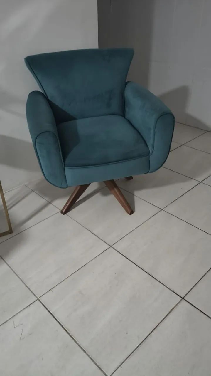 Vende-se poltronas 