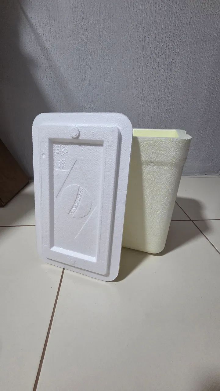 Isopor 17L - Foto 2