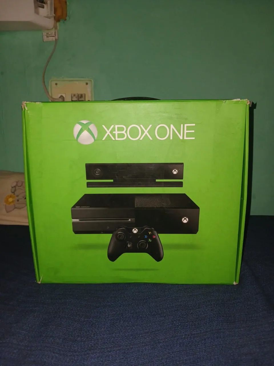 X BOX ONE - Foto 4