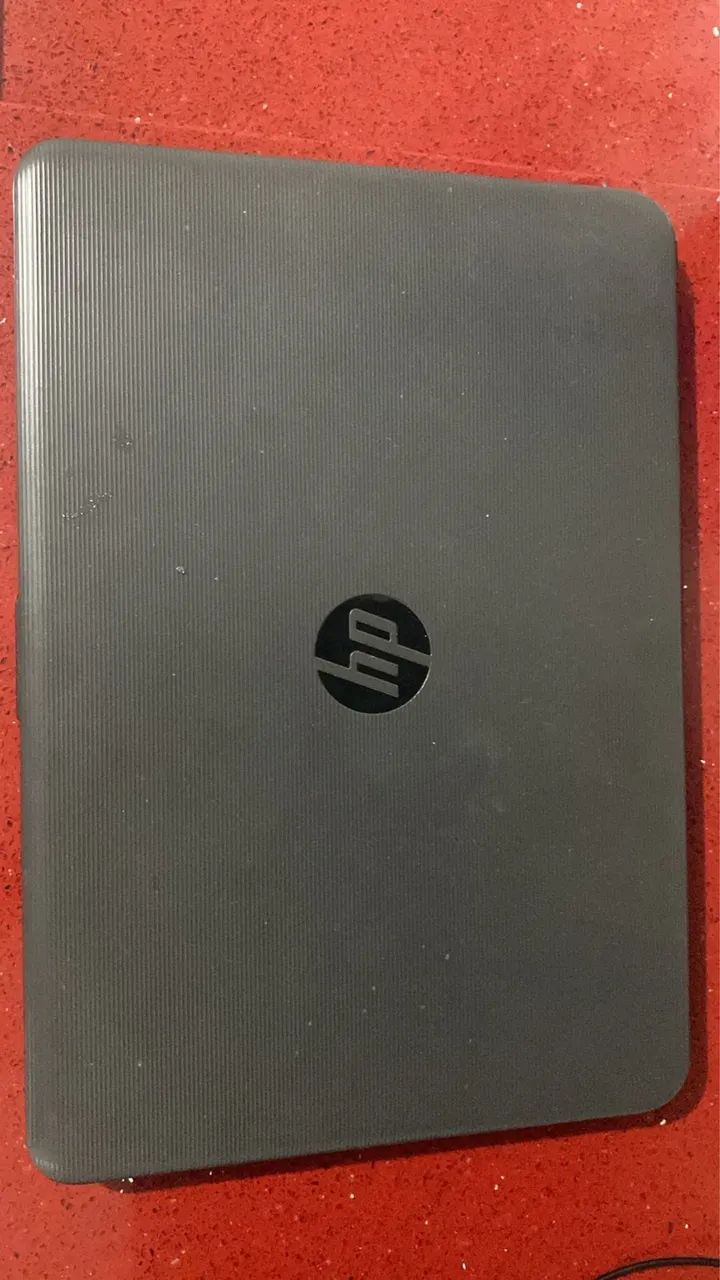 Notebook HP 240 G5 - Foto 3