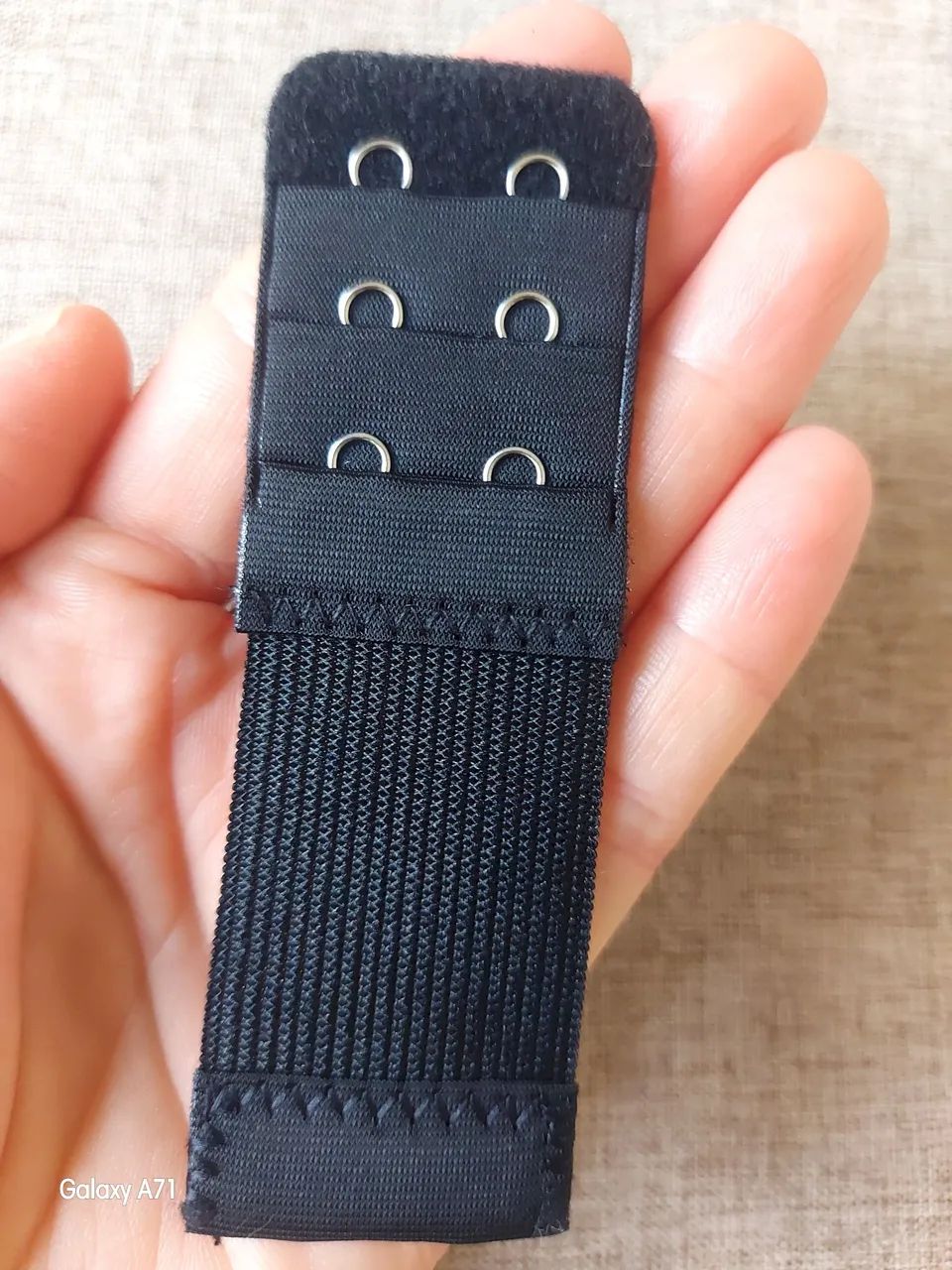 Extensor de sutiã  - Foto 4