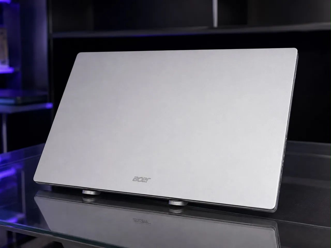 Notebook Acer Aspire Go 15 - Novo