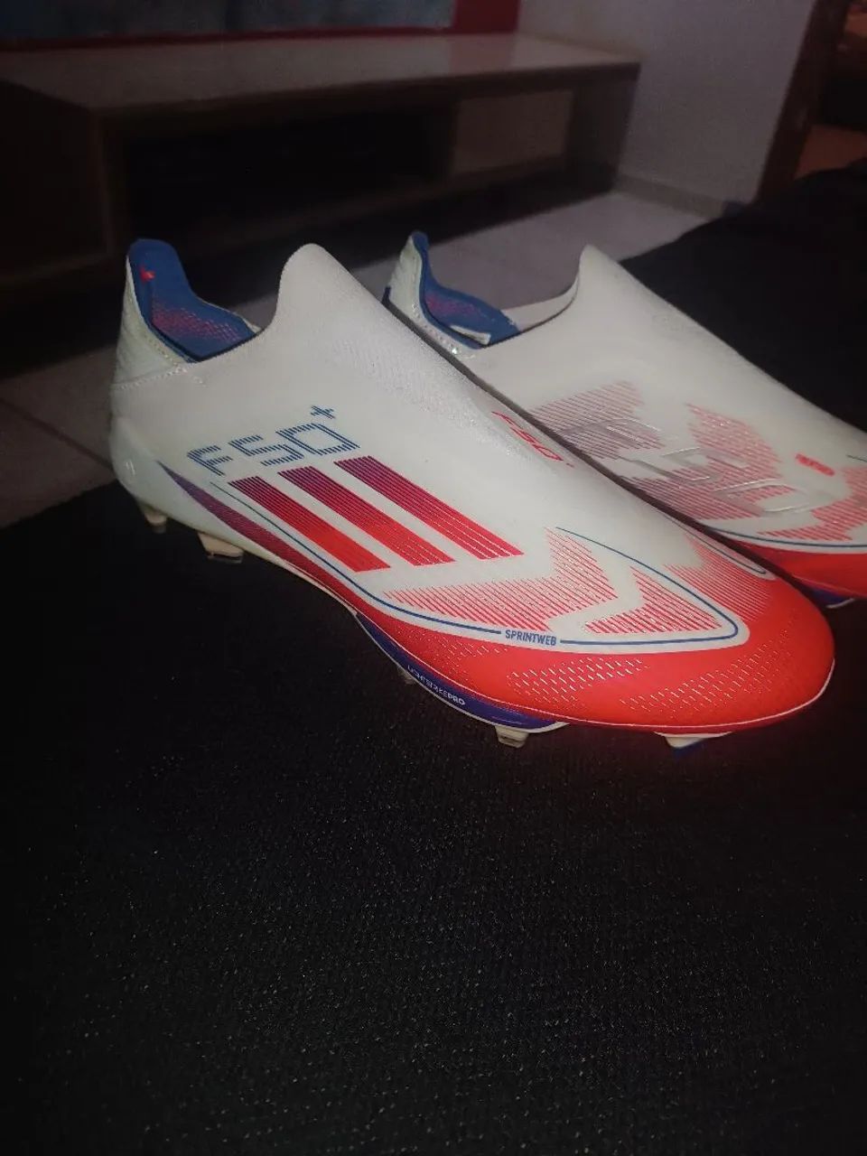 F50 adidas - Foto 2