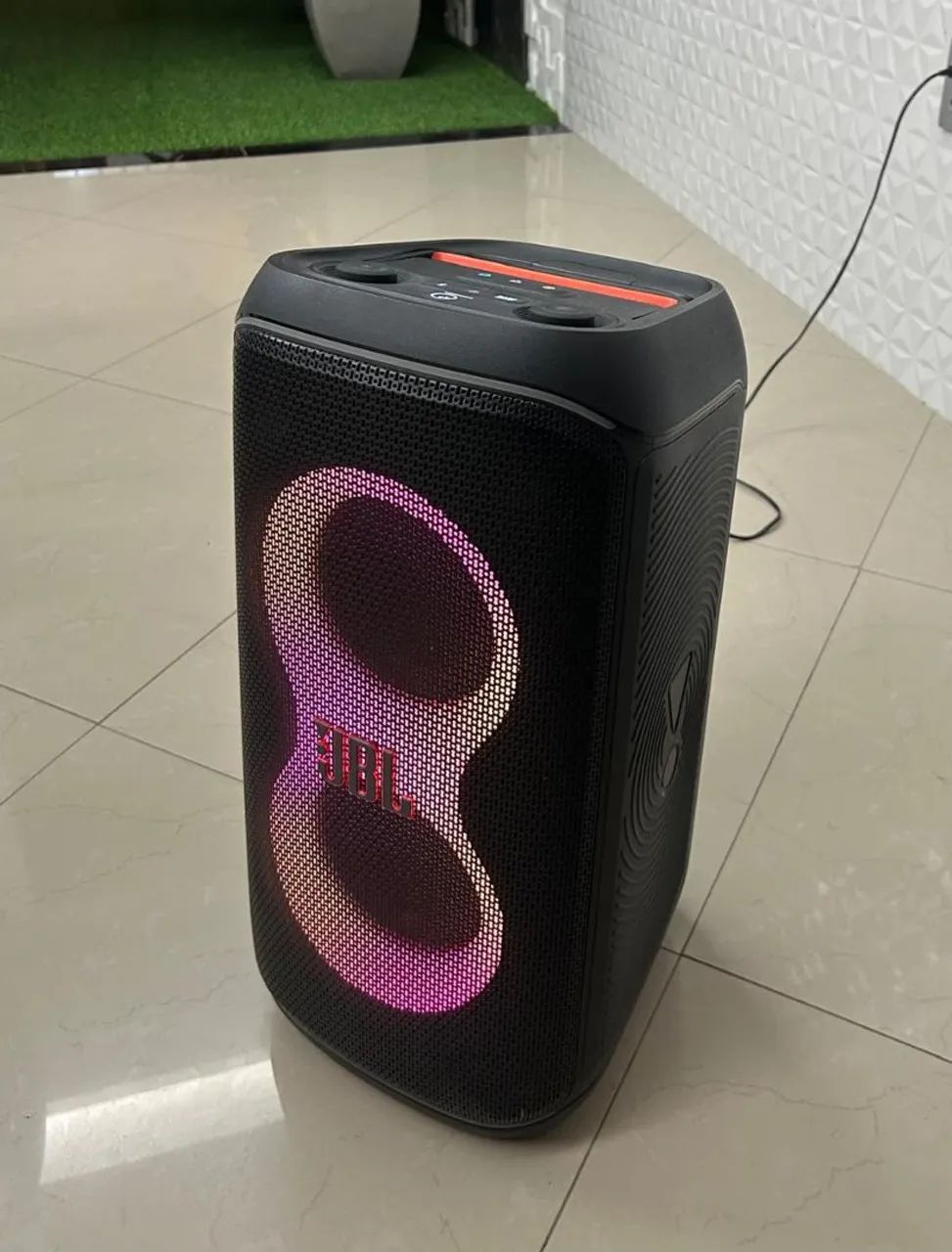 JBL 120 - Foto 3