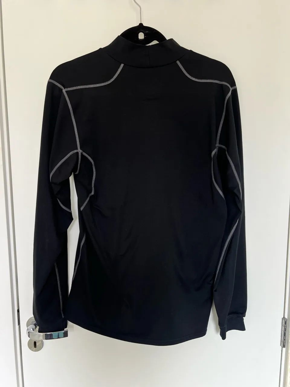 Dri-fit Nike manga longa - Foto 2