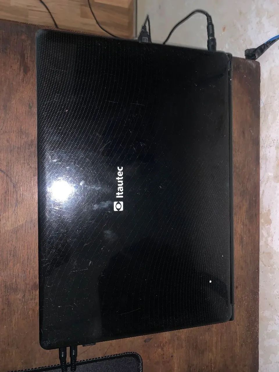 VENDO NOTEBOOK !!! - Foto 2