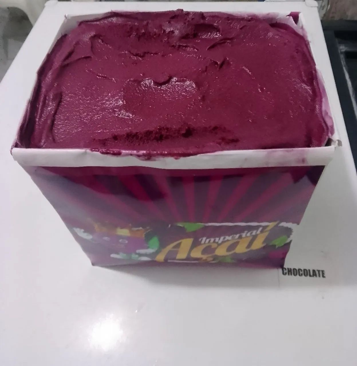 Máquina de sorvete e acai  - Foto 2