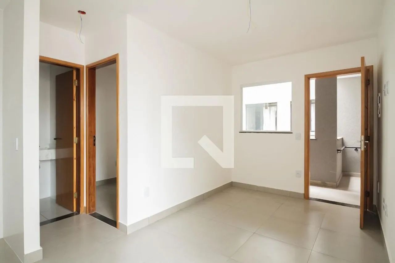 Apartamento à Venda - Vila Matilde, 2 Quartos, 44 m2 - Foto 3