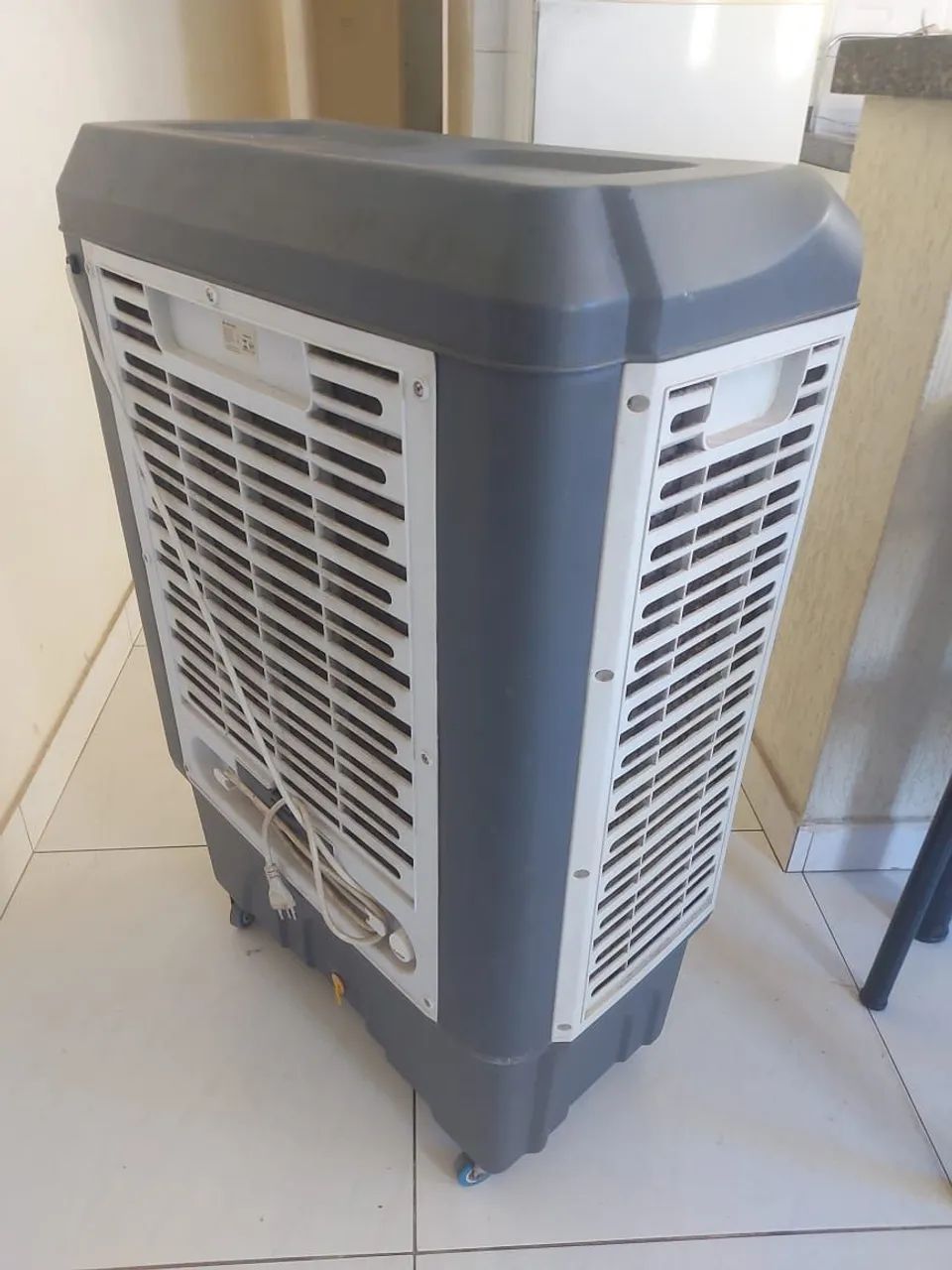 climatizador de ar portátil Ventisol CLI 45 PRO - Foto 3
