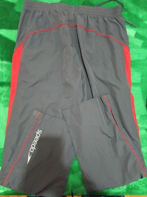 Calça do Club Athletico Paulistano Speedo - Foto 2