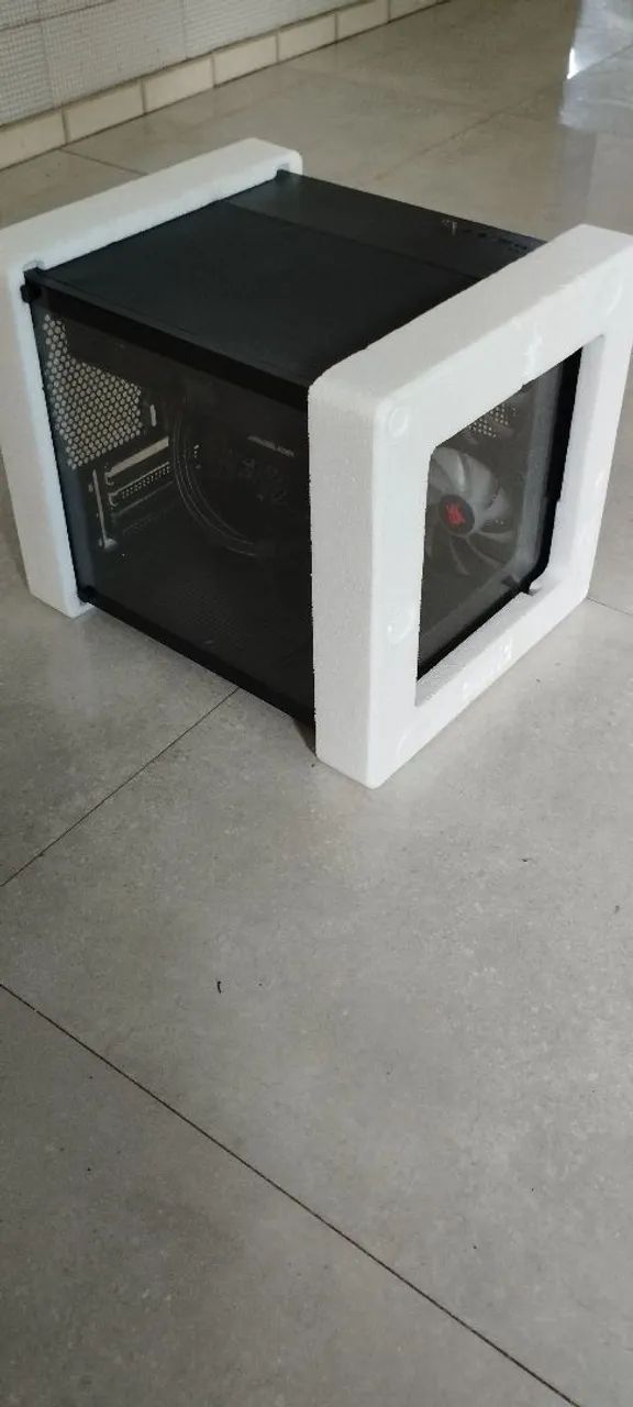 PC GAMER RYZEN 5 - Foto 2