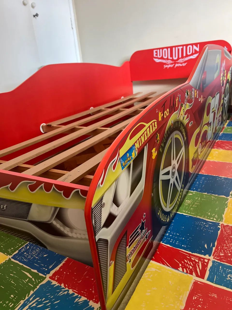Cama infantil  - Foto 4