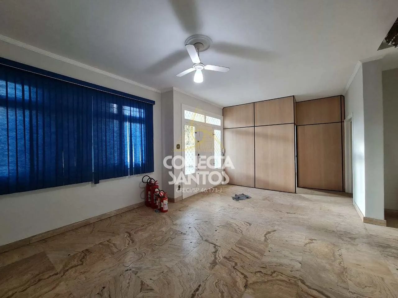 Casa com 1 quarto, Ponta da Praia, Santos, Cod: 1421 - Foto 10