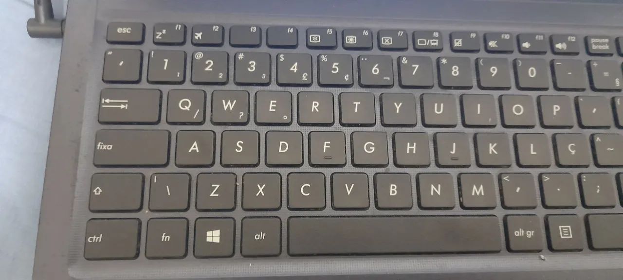 Notebook Vivo Book 15 Asus - Foto 5