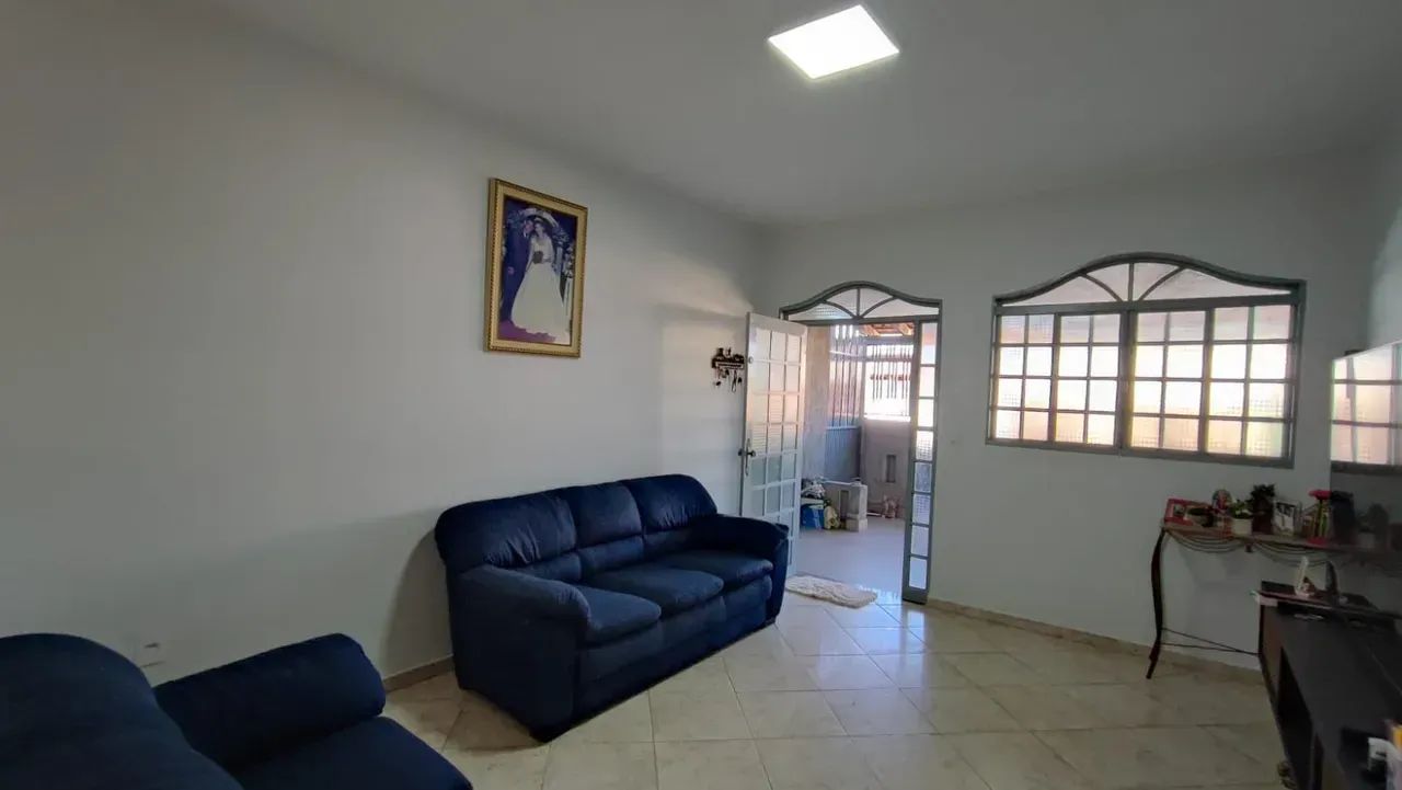 CASA À VENDA  3 QUARTOS (1 SUÍTE) | SAMAMBAIA SUL/DF - Foto 3