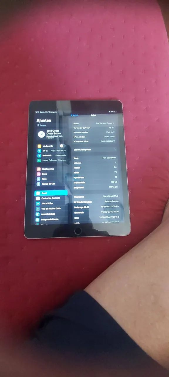Tablet Ipad2 - Foto 3