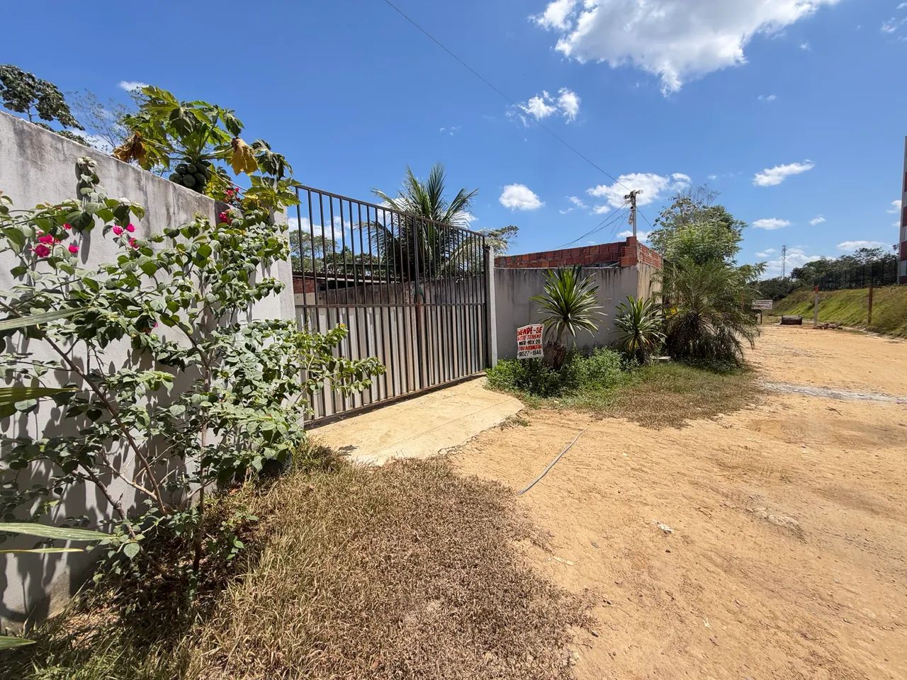 Terreno Tarumã  - Foto 3