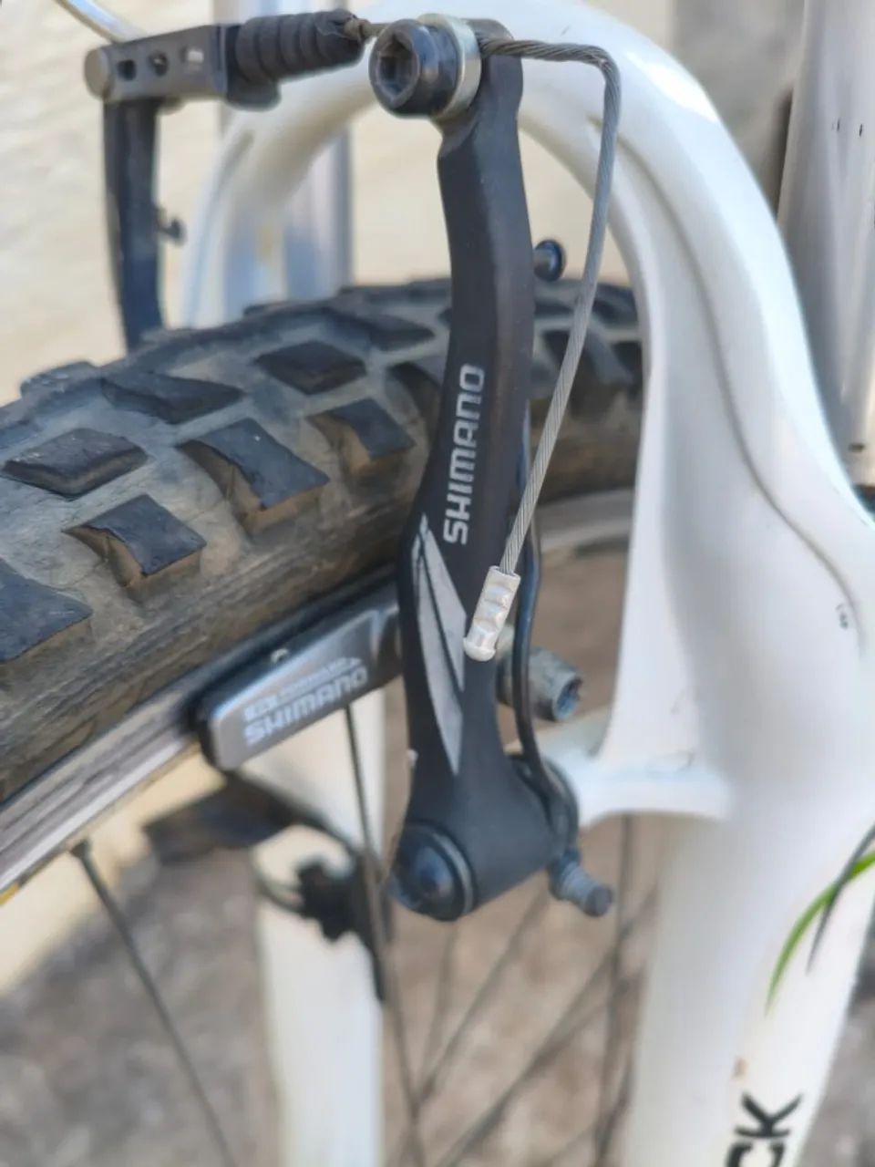 Bike aro 26 shimano - Foto 3