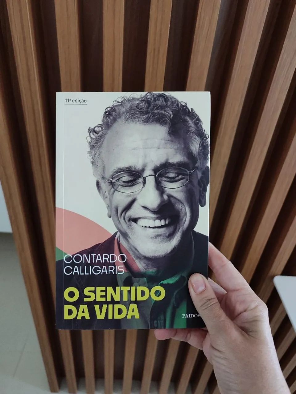 O sentido da vida  - Foto 2