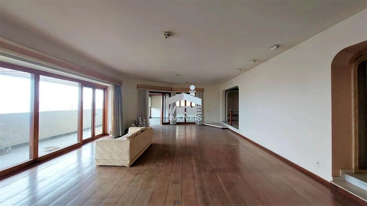 APARTAMENTO PARA VENDA | CAMBUÍ - CAMPINAS - Foto 2