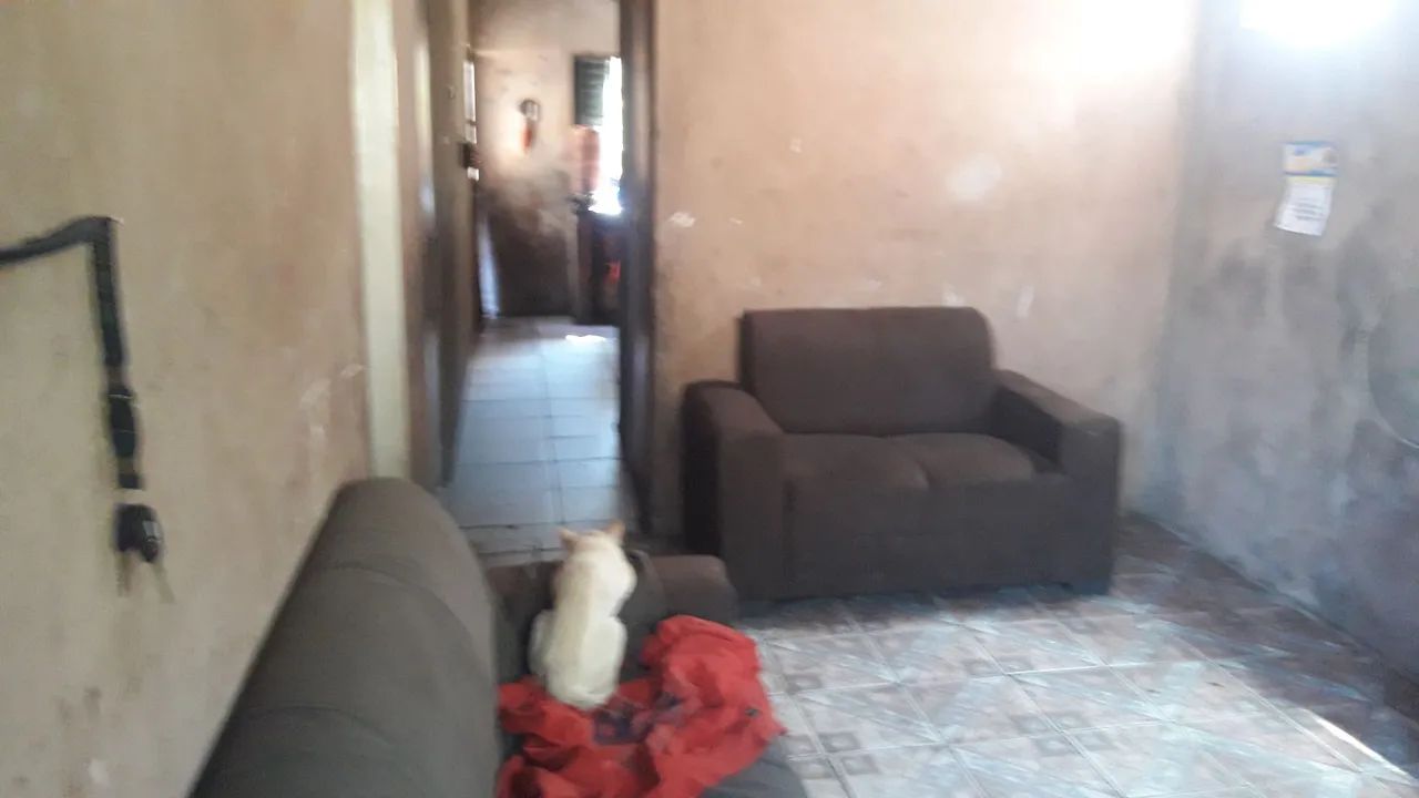 Casa Qnr 05 Ceilândia Norte Df  - Foto 2