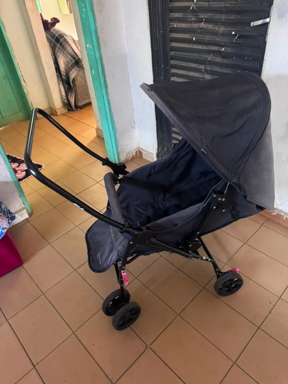 Carrinho  - Foto 2