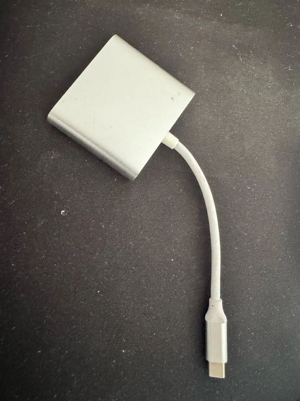Adaptador - Foto 5