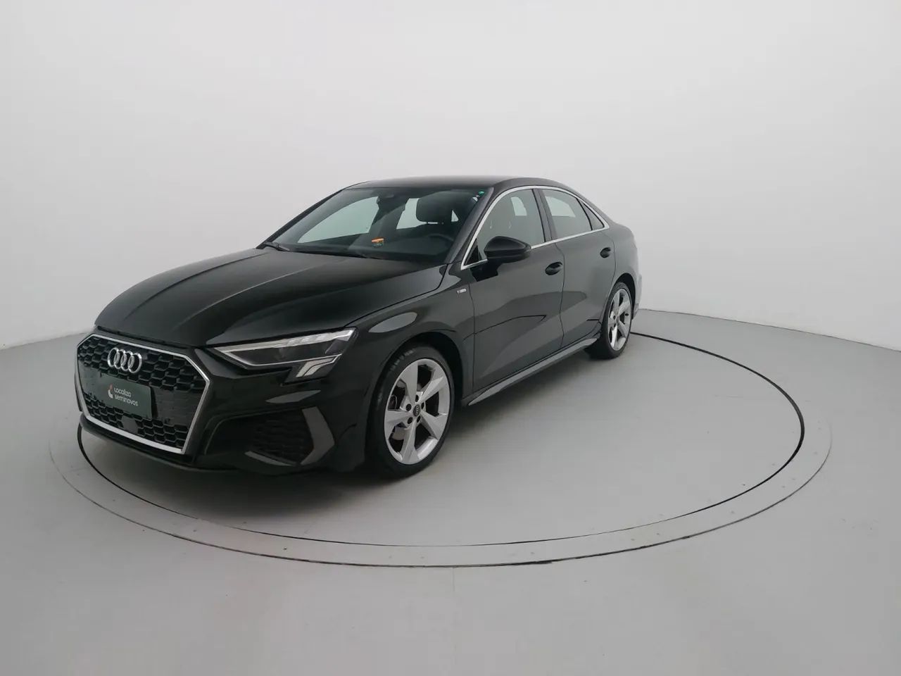 Audi A3 Sedan