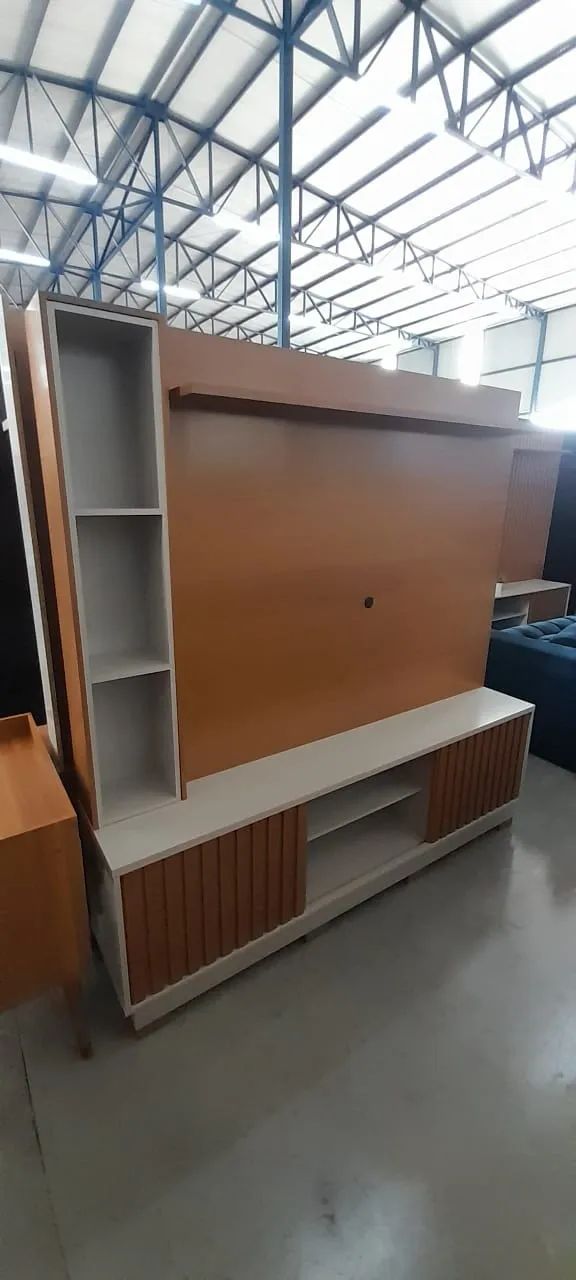 home completo varios modelos.