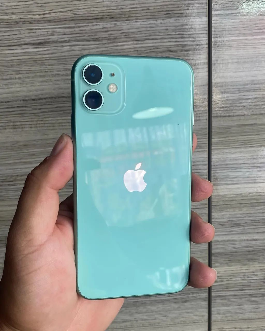 iPhone 11 Face ID ?