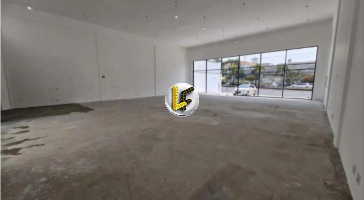 Ponto Comercial para Locação no B. Centro -em São Caetano do Sul/SP