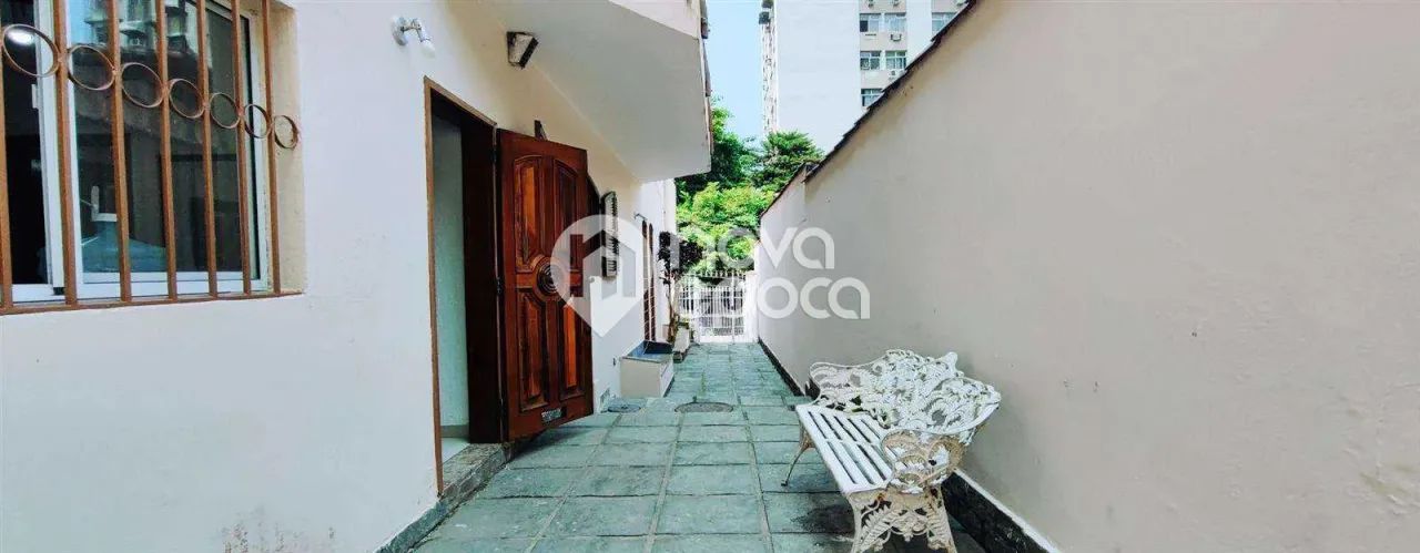 Grajaú | Casa 4 quartos, sendo 2 suites - Foto 4