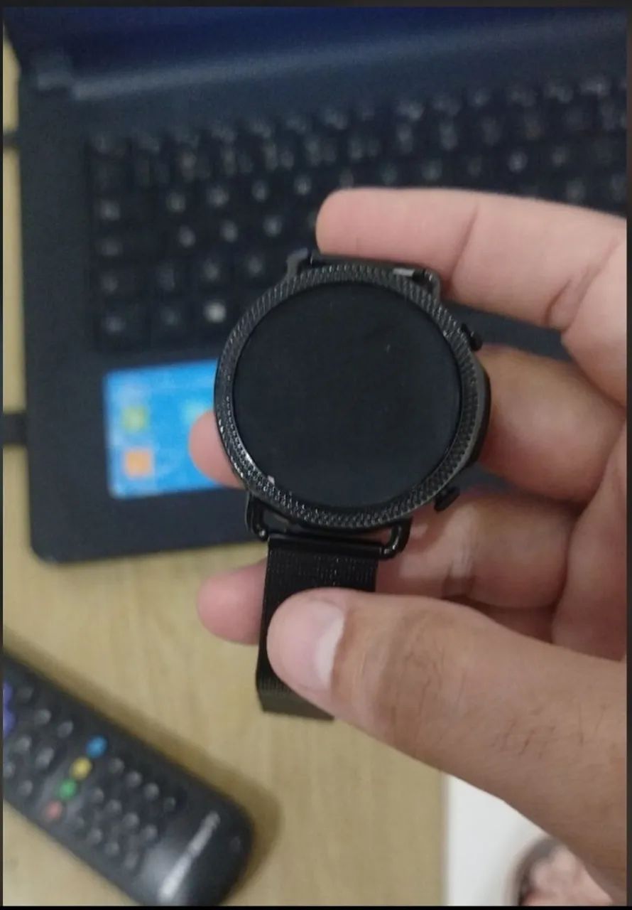Smartwatch - Foto 2