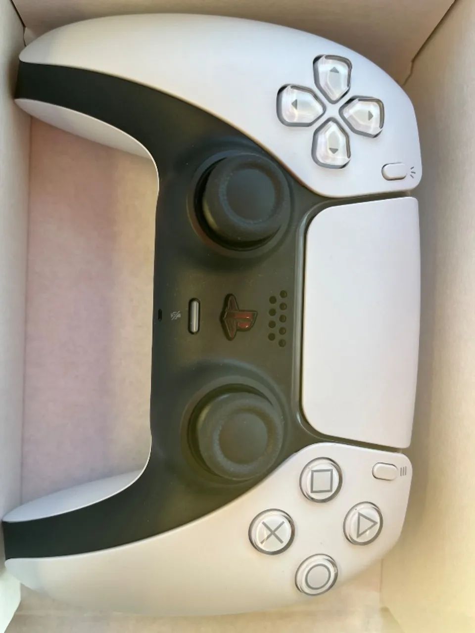 Controle PS5 DUALSENSE  - Foto 3